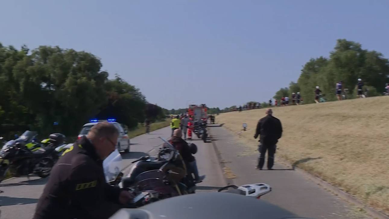 Ironman-Tragödie: Neue Details