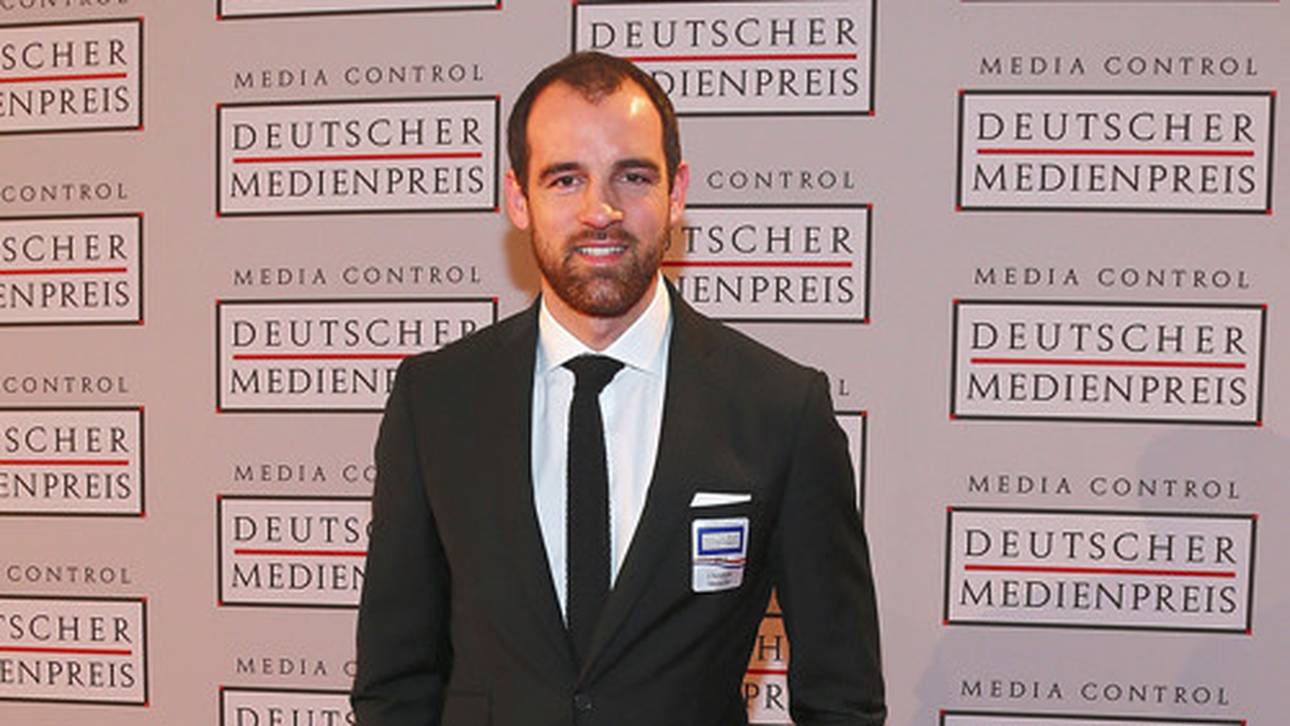 Ex-Nationalspieler verfolgt Promi Big Brother
