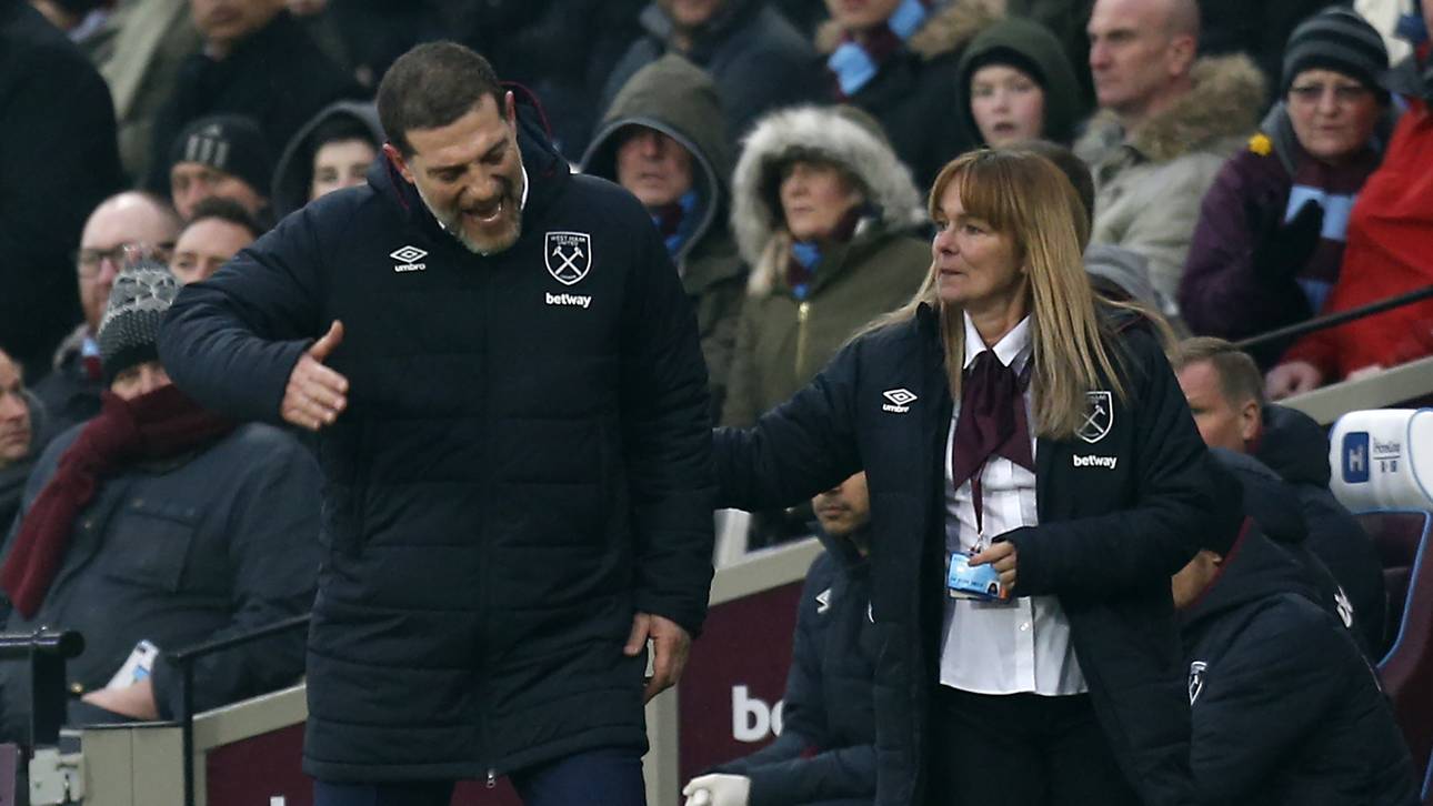 Verfahren gegen Bilic eingeleitet