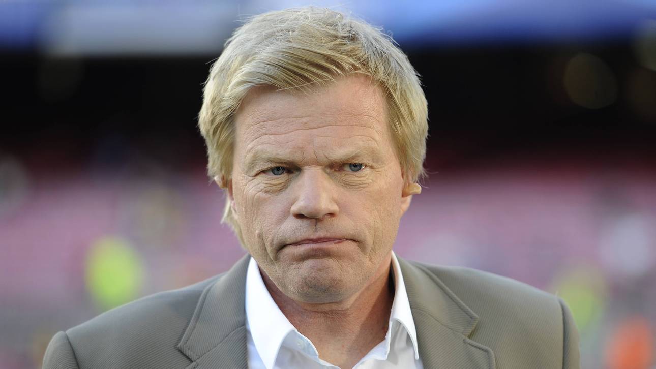 Generalkritik von Kahn am FC Bayern