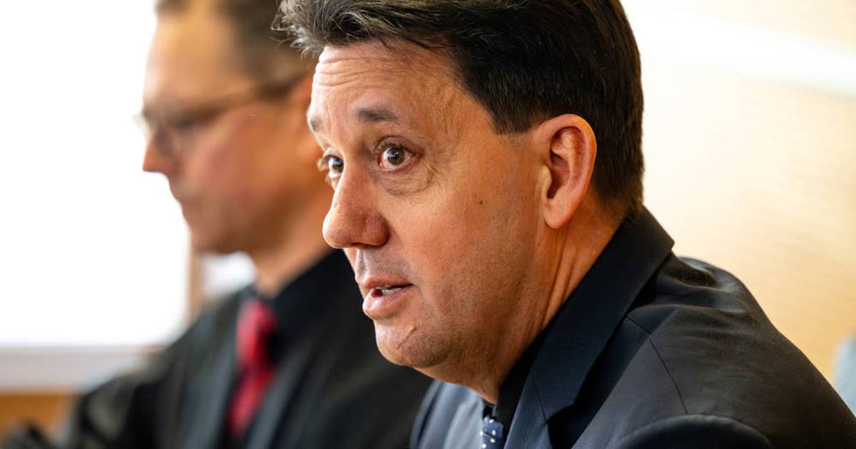Manuel Gräfe : la rencontre qui retient son souffle — image 3