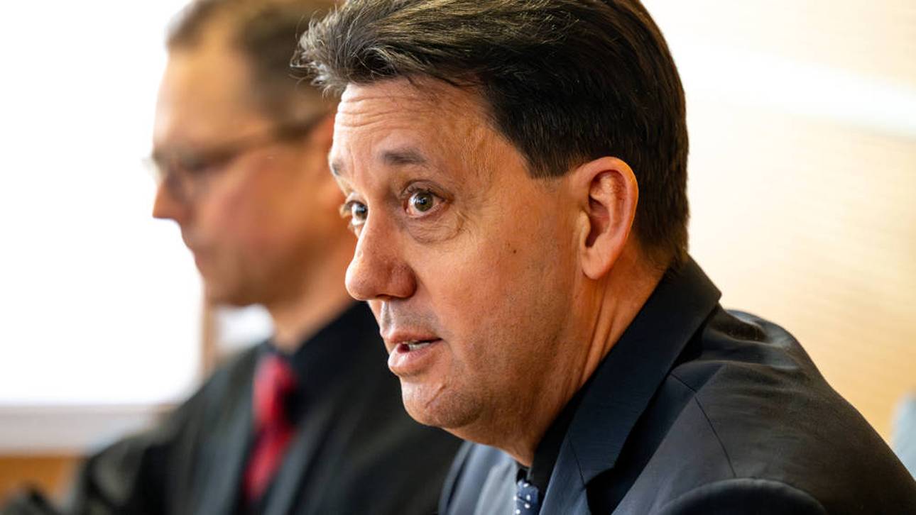 Gräfes Urteil zum Elfer gegen Bayern