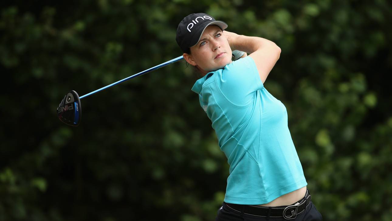 Masson mit toller Aufholjagd