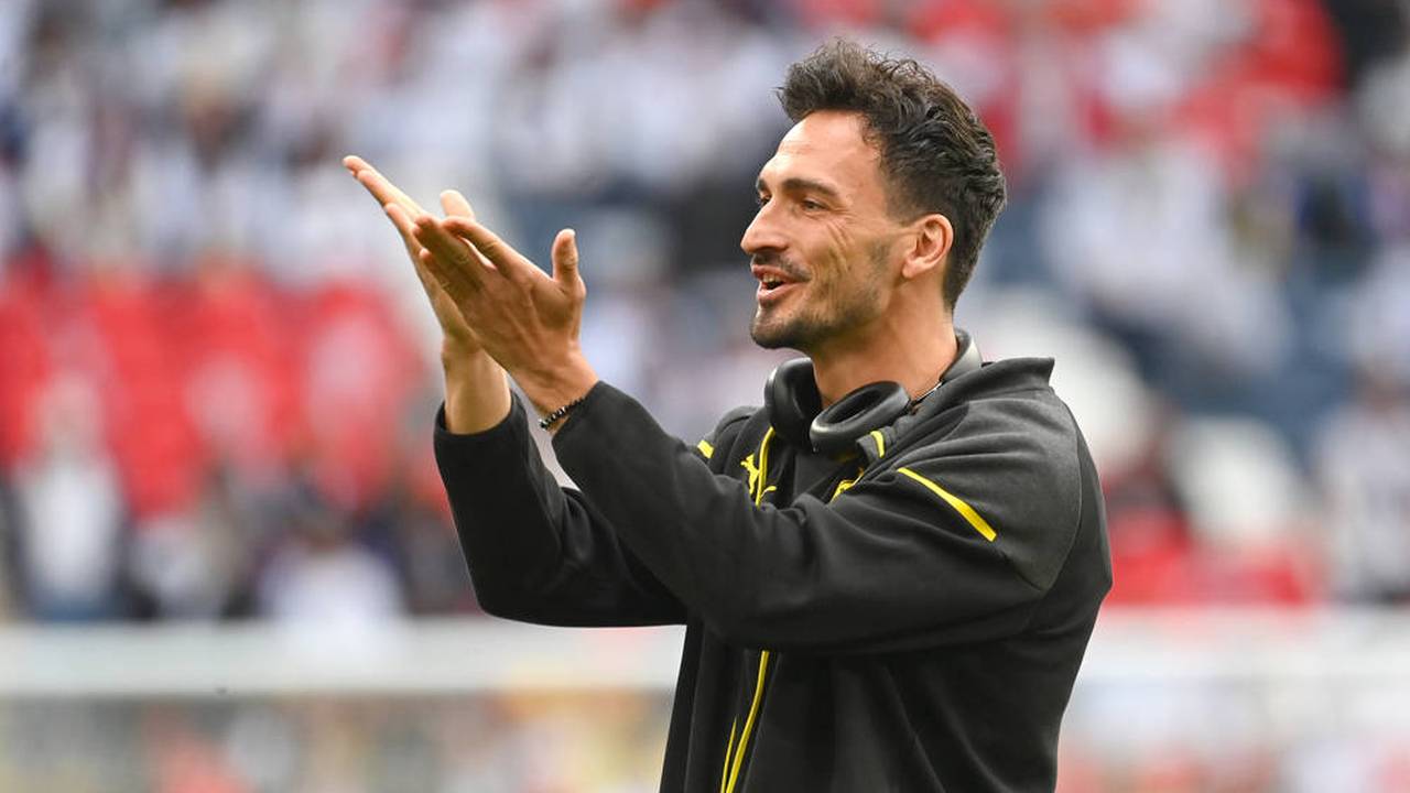 Hummels-Gerücht? Bayern-Insider klärt auf