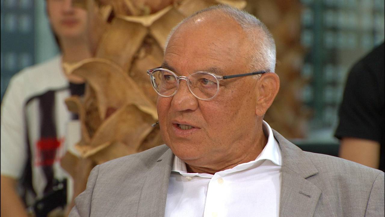 Nagelsmann? “Er wird sich noch wundern”