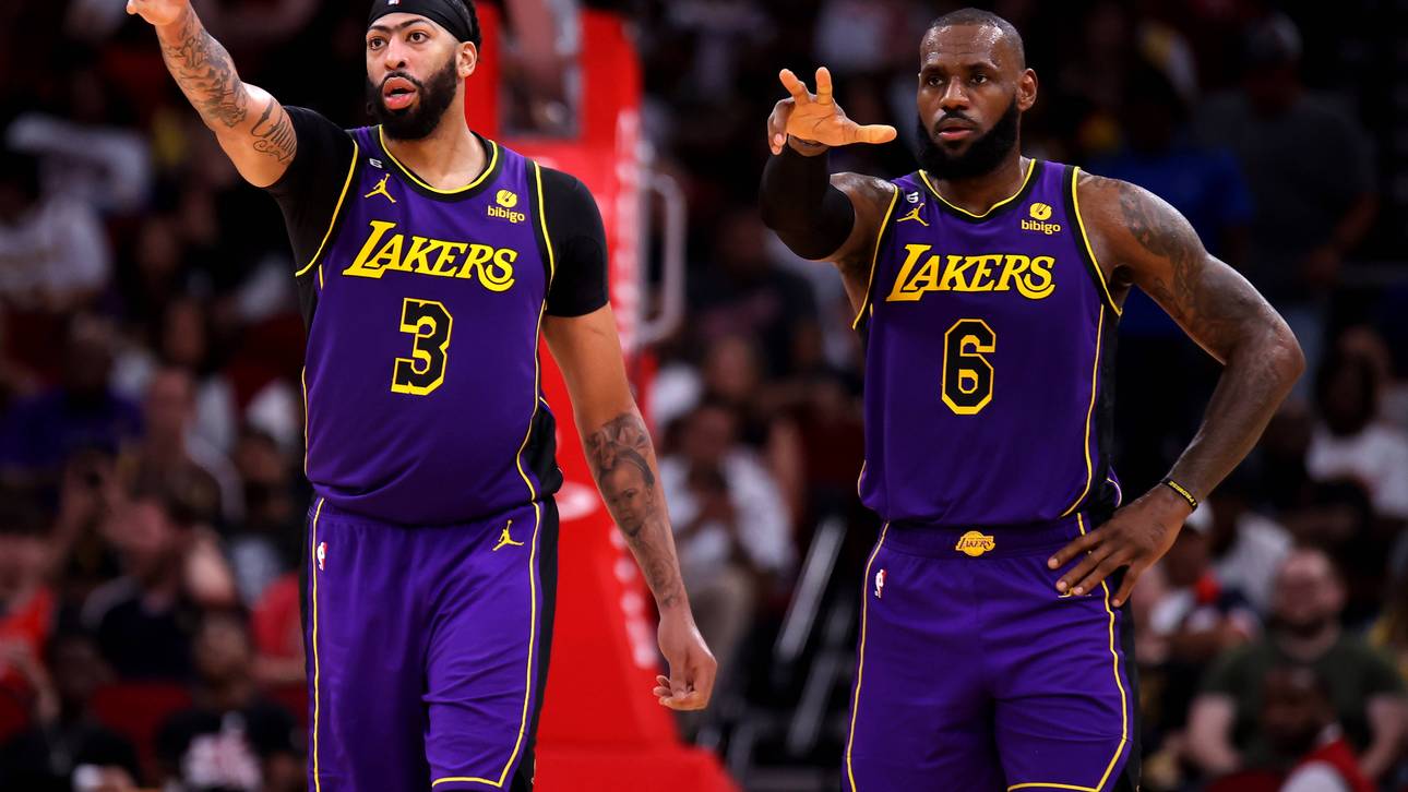 Von der Lachnummer zum Titelkandidaten