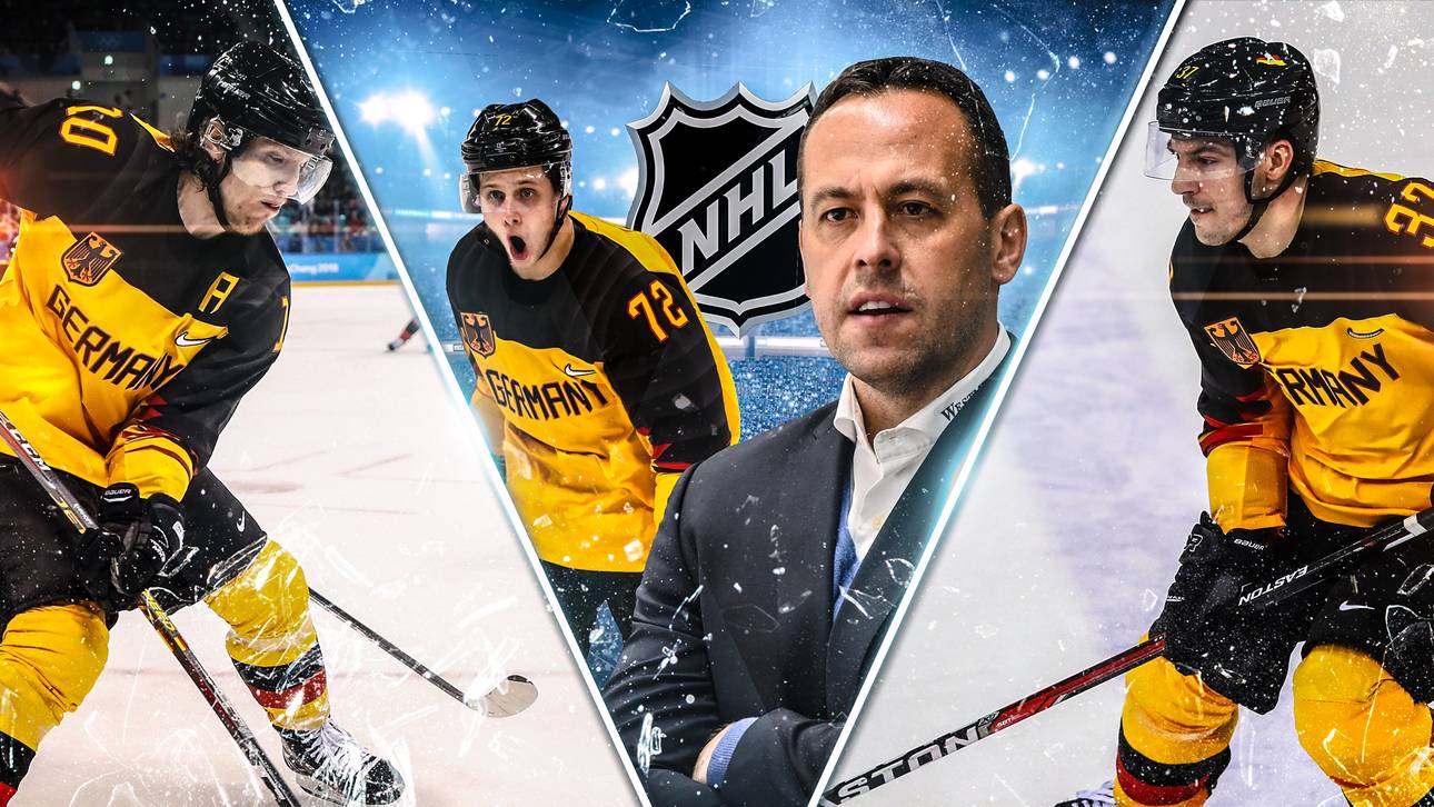 So geht es mit den Eis-Helden weiter