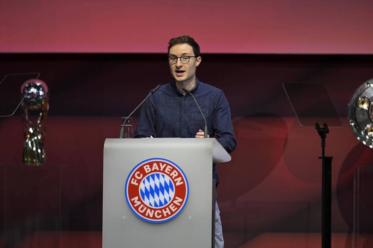 Chefkritiker ledert wieder gegen Bayern