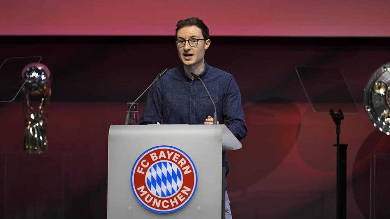 Chefkritiker ledert wieder gegen Bayern