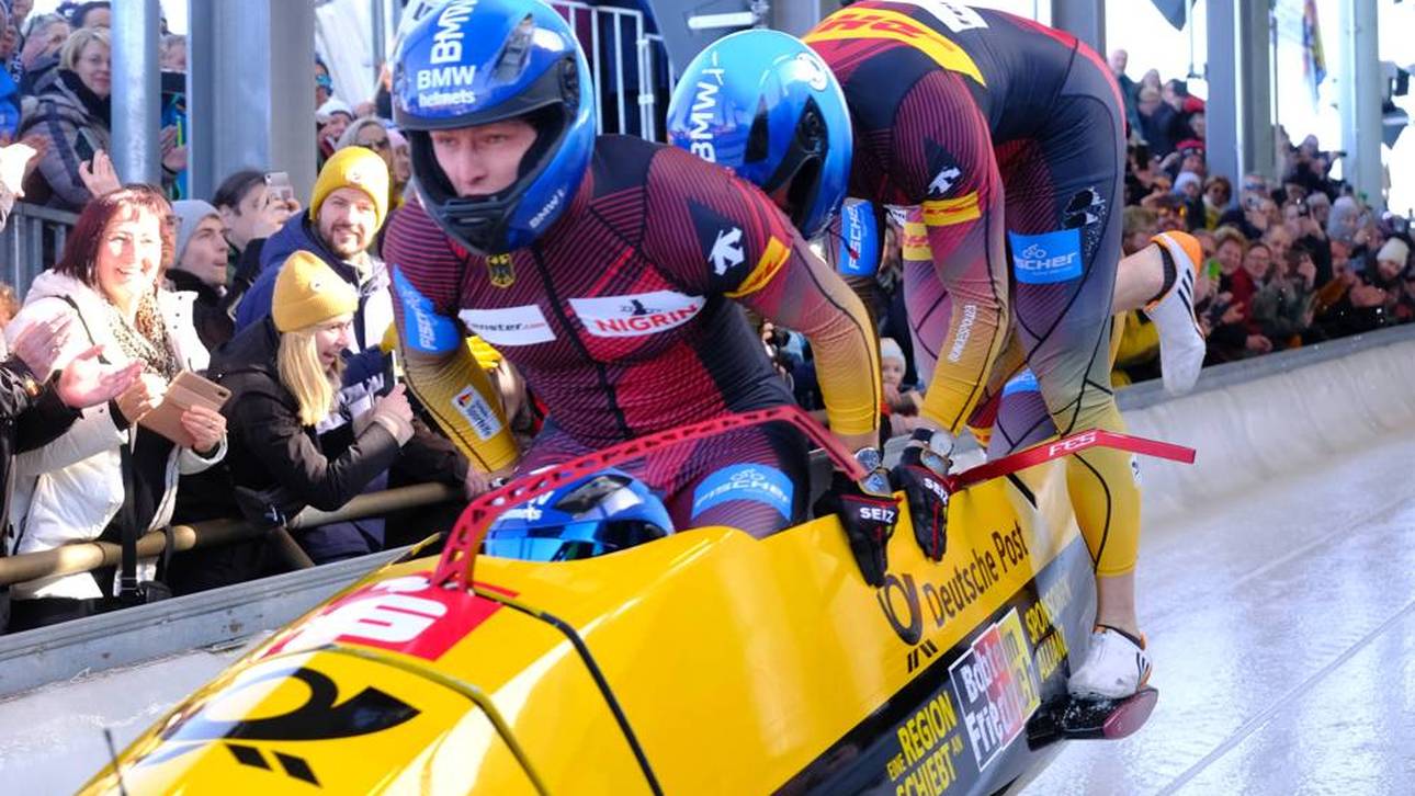 Brisante Personalie im Wintersport