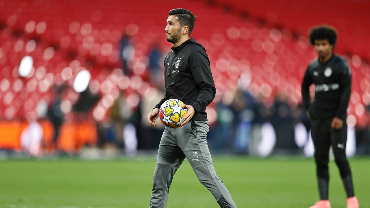 Borussia zieht es nach Asien