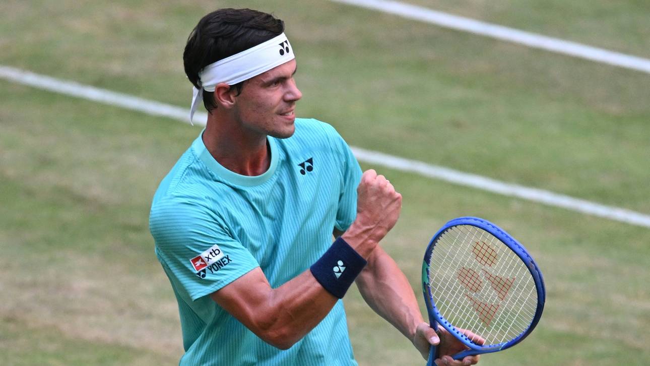 Deutsches Davis-Cup-Team fix