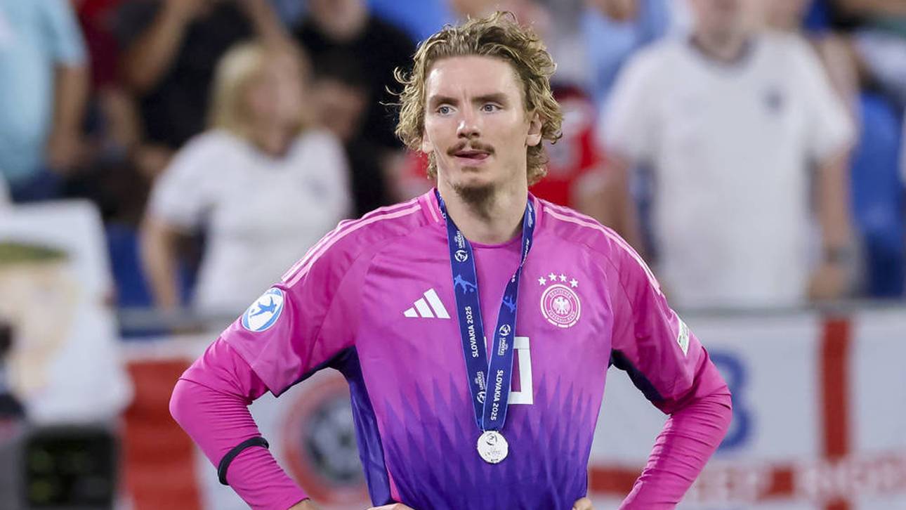 Woltemade meldet sich zu Wort