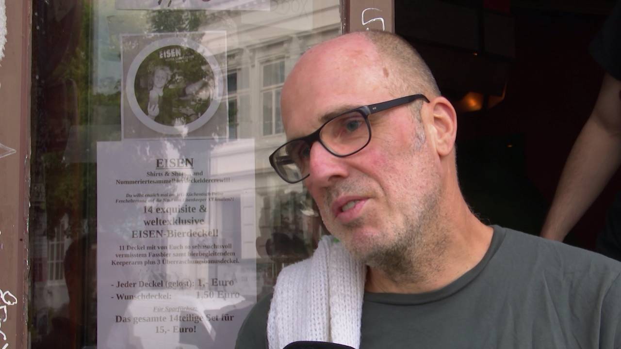 Allofs: Diesen Fehler machte Werder