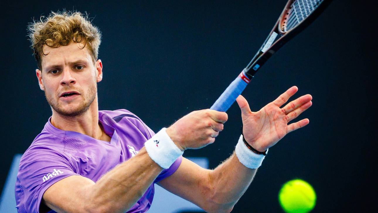 Deutsches Trio in Melbourne raus