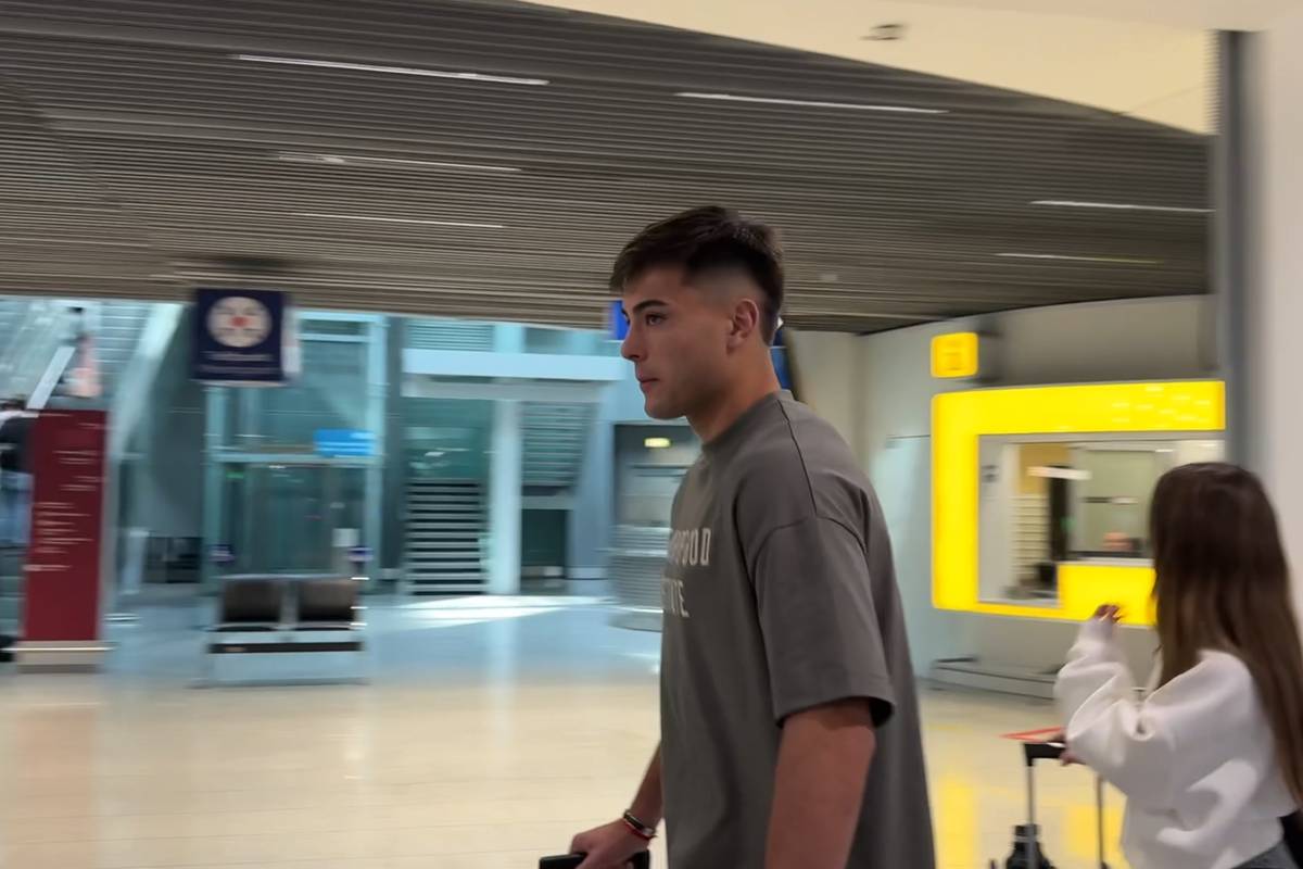 Erwischt! Nächster BVB-Flirt in Deutschland gelandet