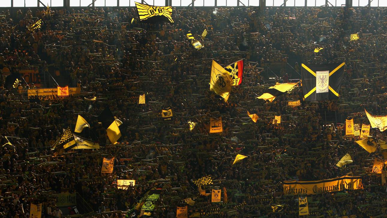 „Super-Cam“ bei BVB – Liverpool