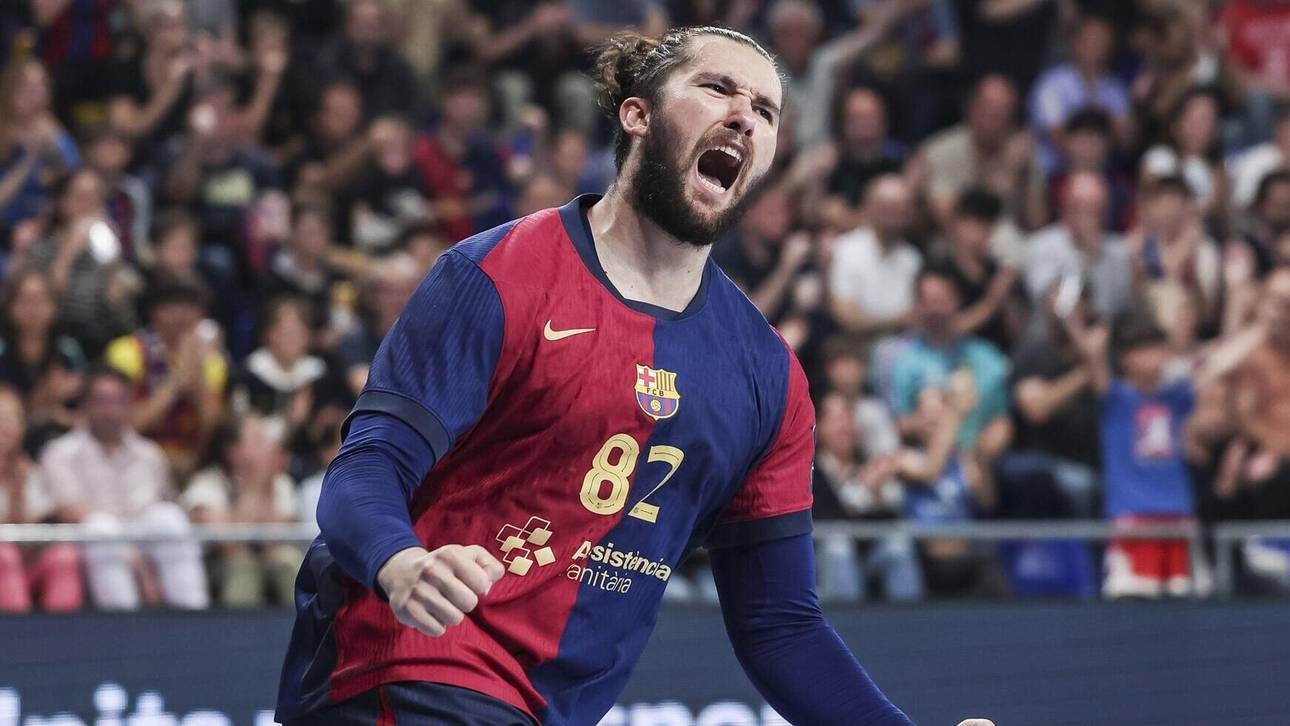 EHF Handball Champions League: Gehören die deutschen Vereine wieder zu den Favoriten?