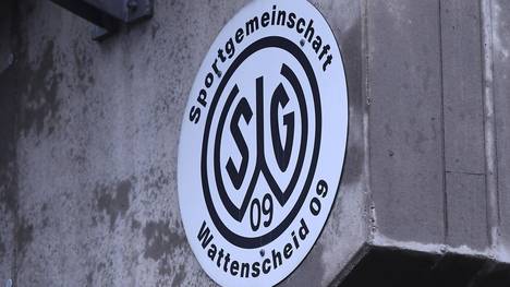 Wattenscheid 09 Logo
