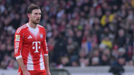 Nachdem Aleksandar Pavlovic immer wieder den Vorzug vor Leon Goretzka im Mittelfeld erhielt, äußert sich FCB-Sportdirektor Christoph Freund zu der Zukunft des 30-Jährigen. 