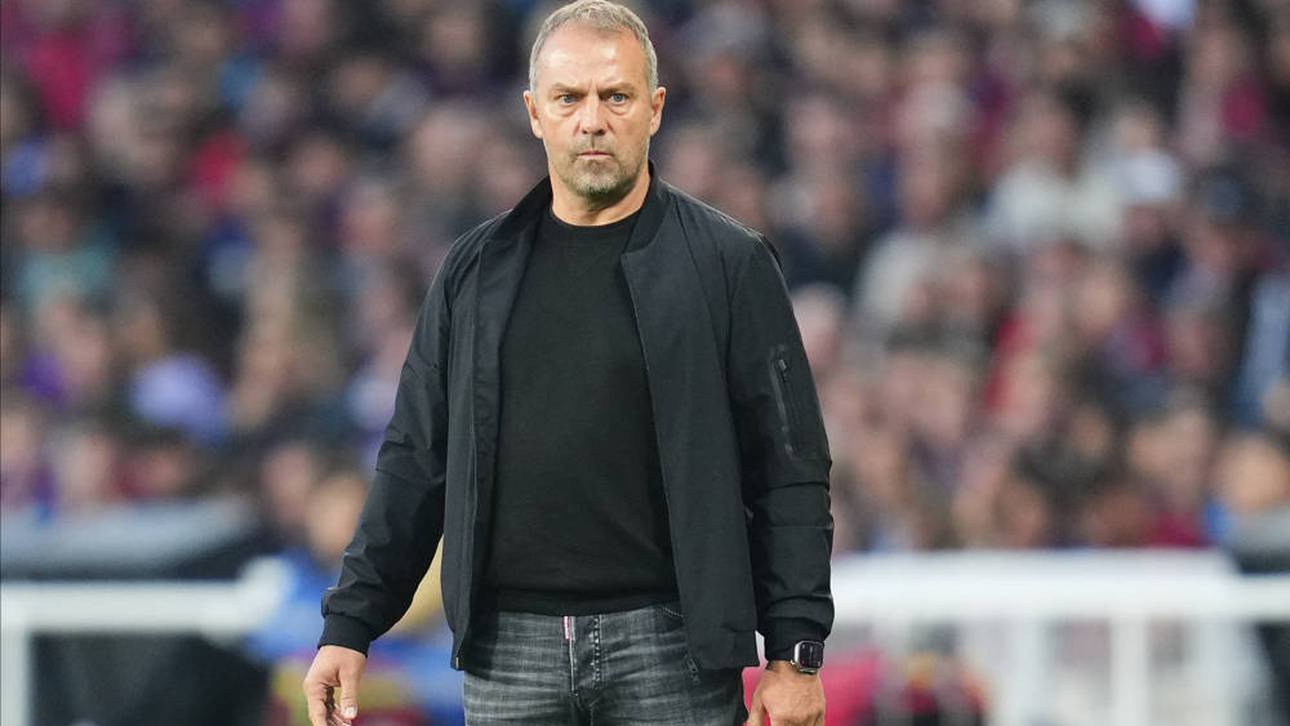 Flick in Hexenkessel gefordert