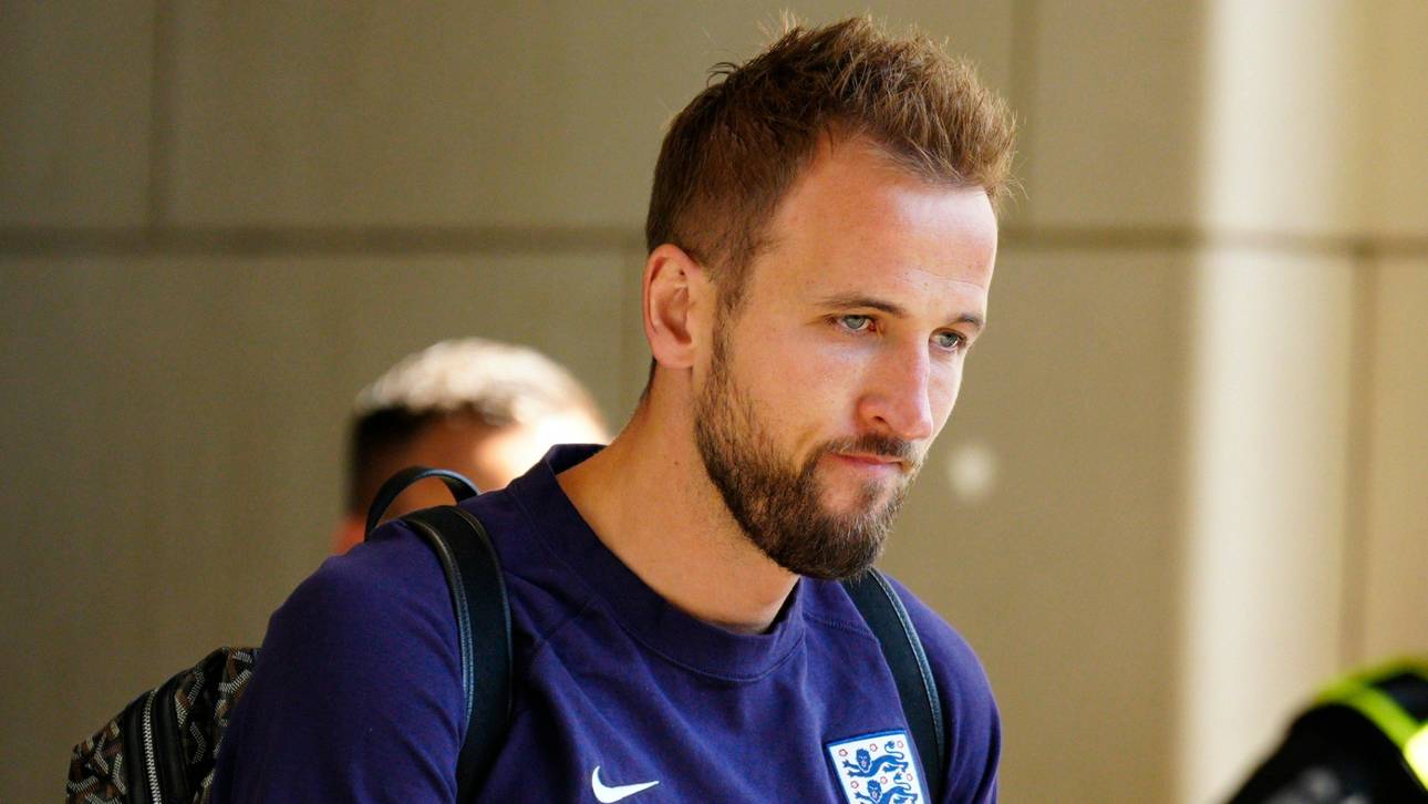 FC Bayern: Ohne vier Stars nach Asien