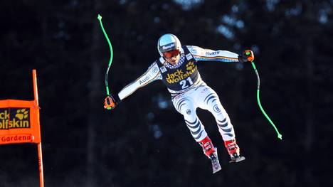 Audi FIS Alpine Ski World Cup - Men's Downhill Training