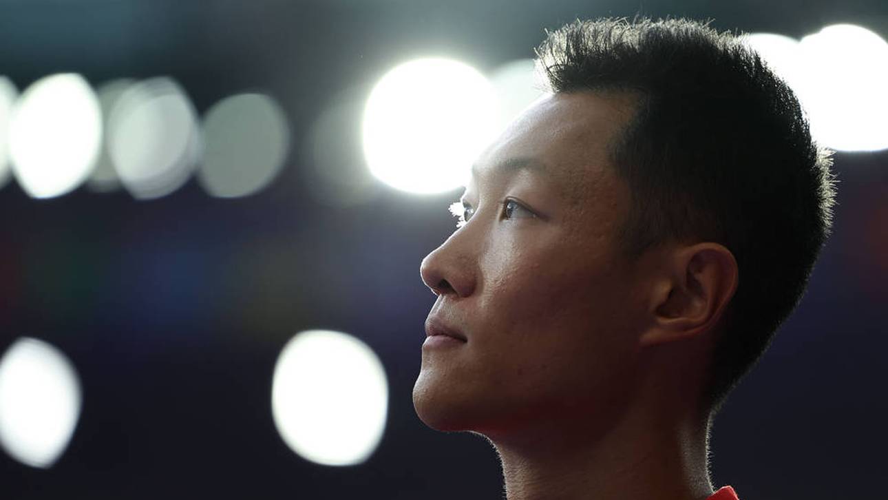 Ex-Weltmeister freigesprochen