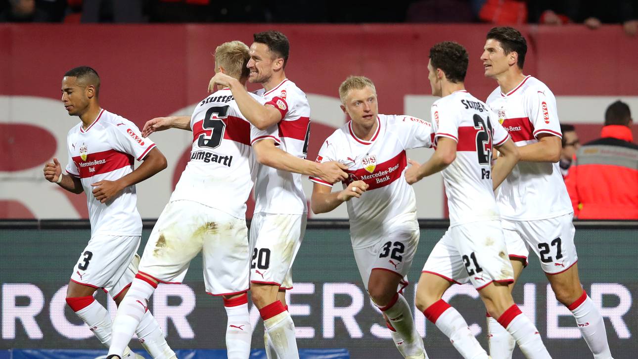 Sport-Tag: Erster Weinzierl-Sieg