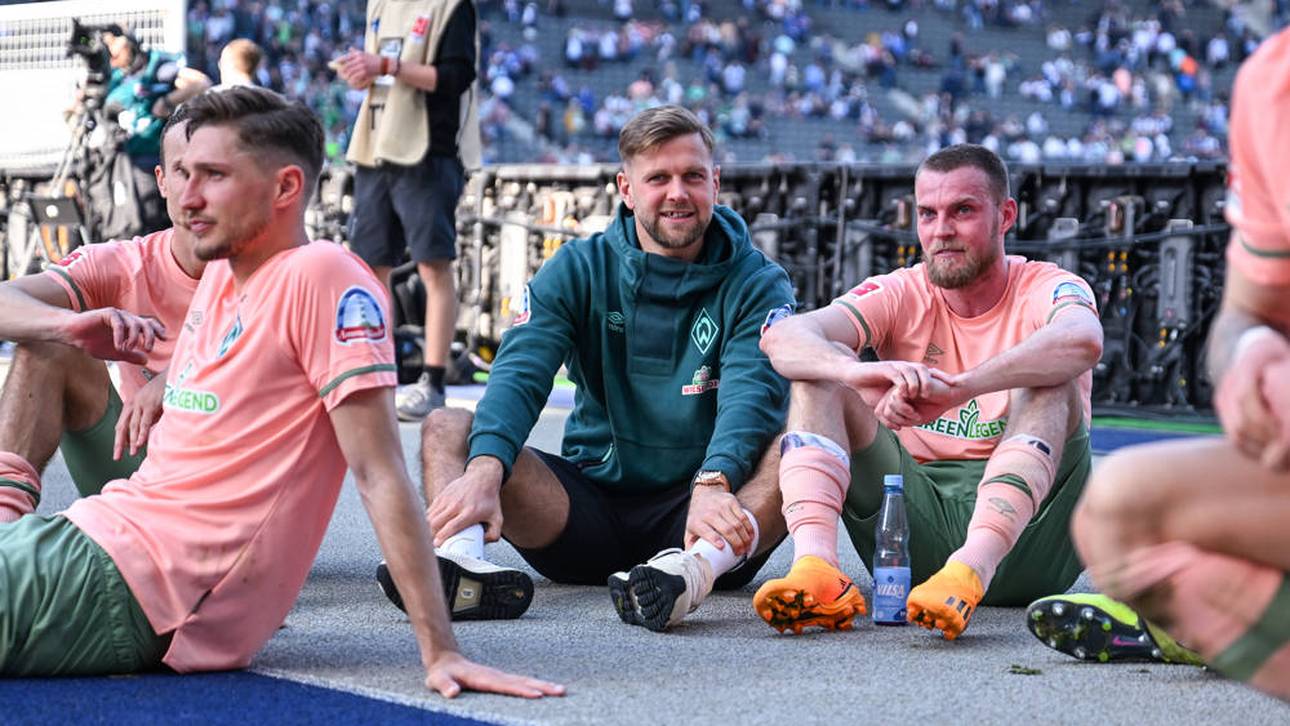 Werder-Star trifft Entscheidung