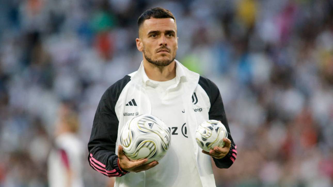 Für diese Summe kann Kostic gehen