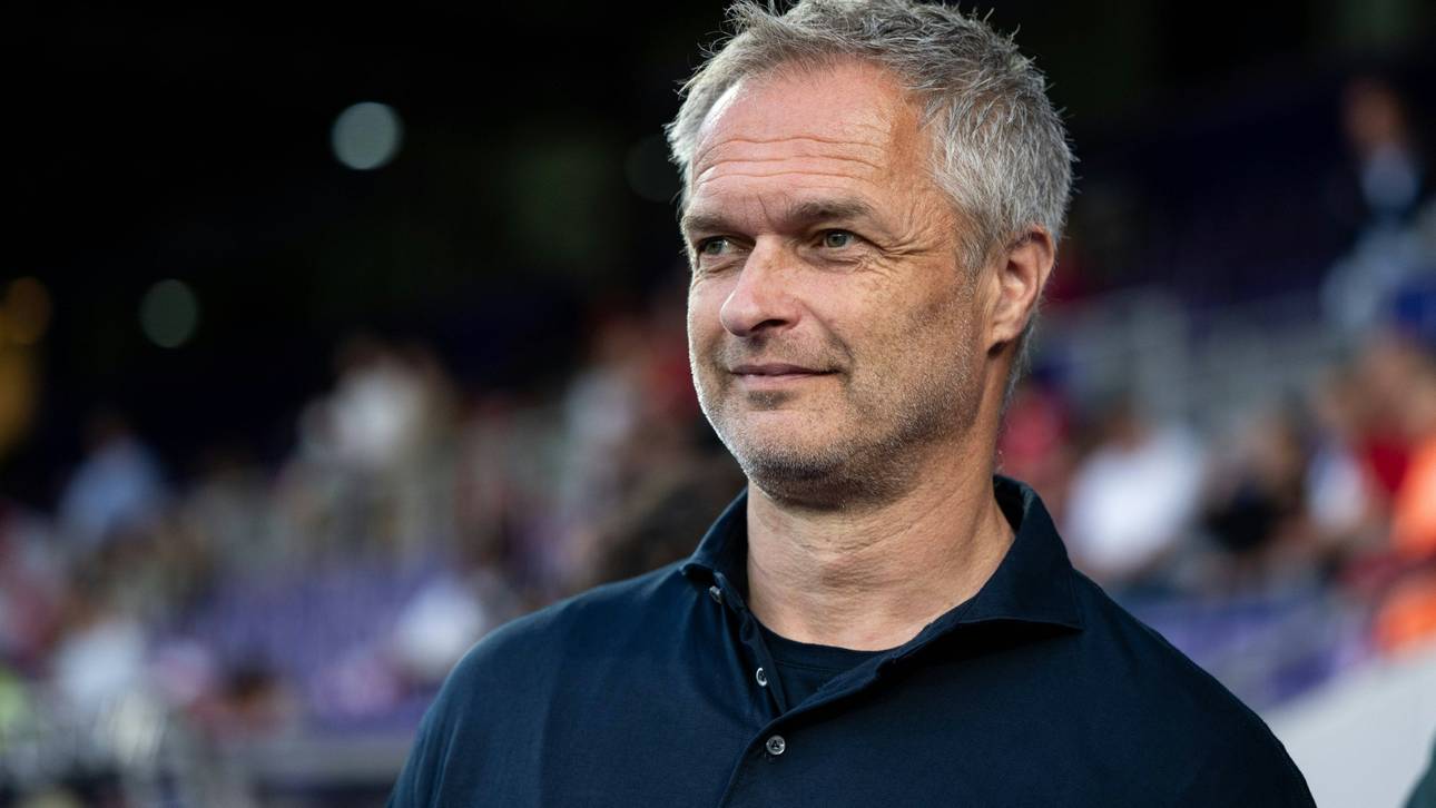 DFB-Stars glauben an den EM-Titel