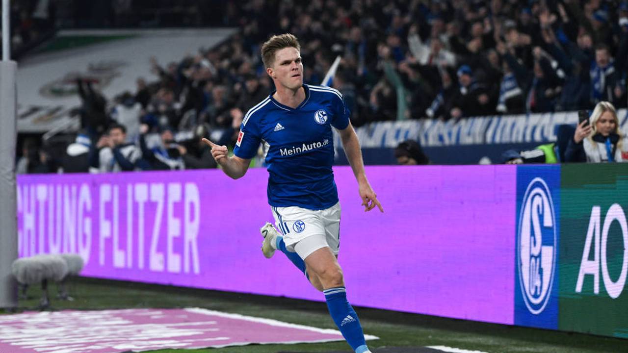 Schalke verpflichtet neuen Keeper