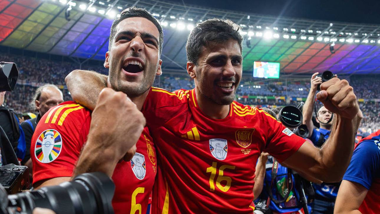 Deutschland-Schreck zu Spitzenklub?