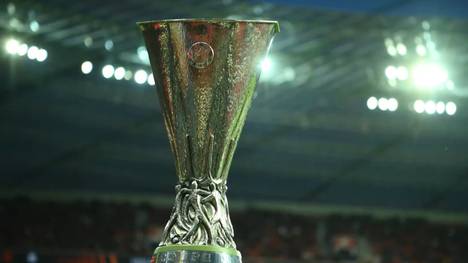 Nach der Champions League ist die Europa League der wichtigste europäische Wettbewerb auf Vereinsebene. 