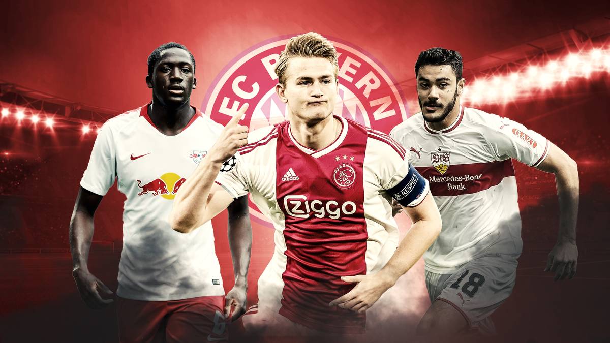 SPORT1 zeigt, wer aus welchen Gründen nach München passen könnte 