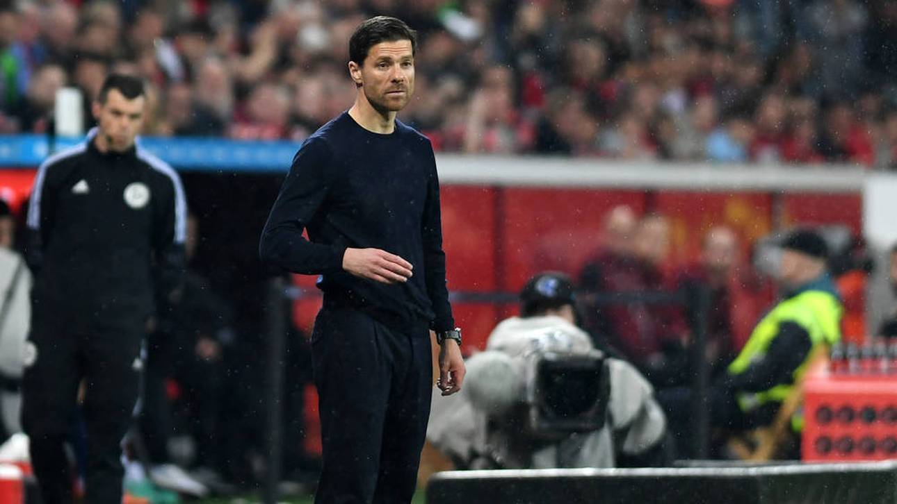 So will Bayer Mourinho knacken