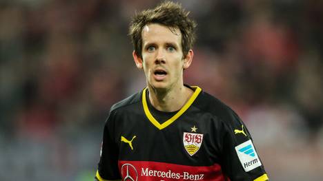 Robbie Kruse kehrt vorzeitig zu Bayer Leverkusen zurück