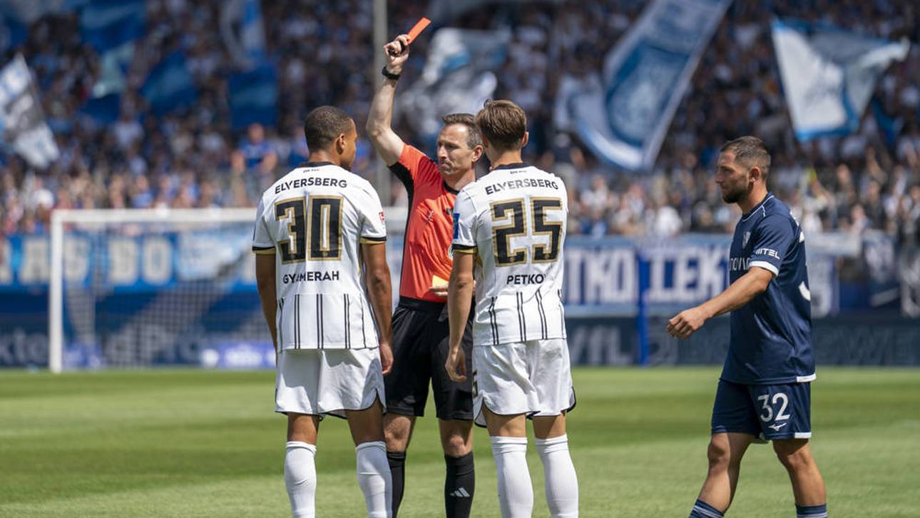 „Das ist nicht im Sinne des Fußballs“