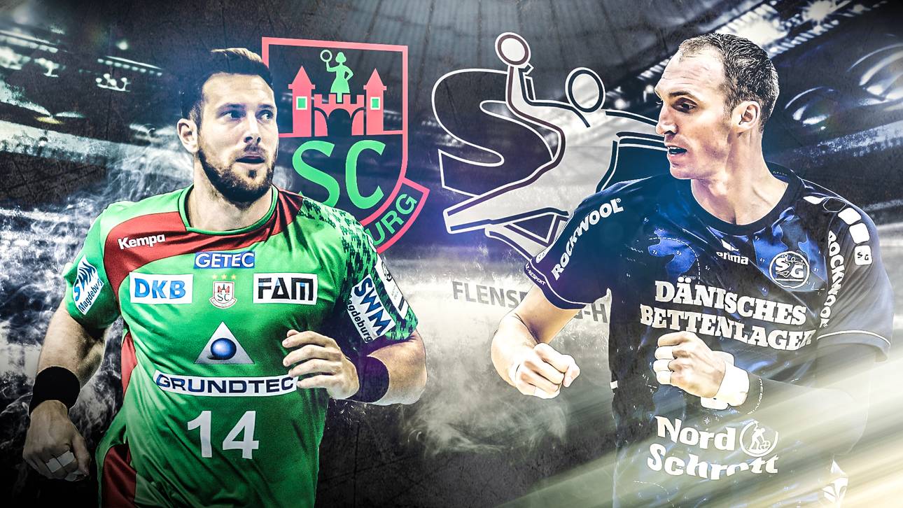 Kann der SCM Flensburg ärgern?