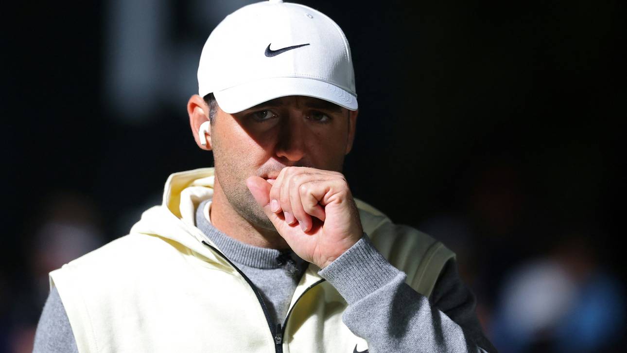 Verletzung beim Weihnachtsessen