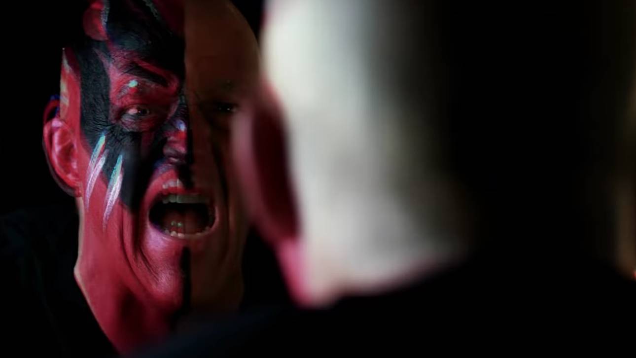 Oldie Dustin macht bei AEW weiter