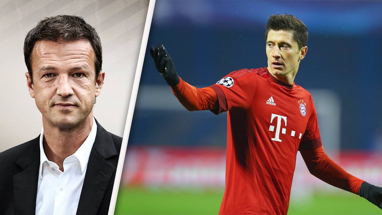 Kolumne: Lewy-Poker gehört sich nicht