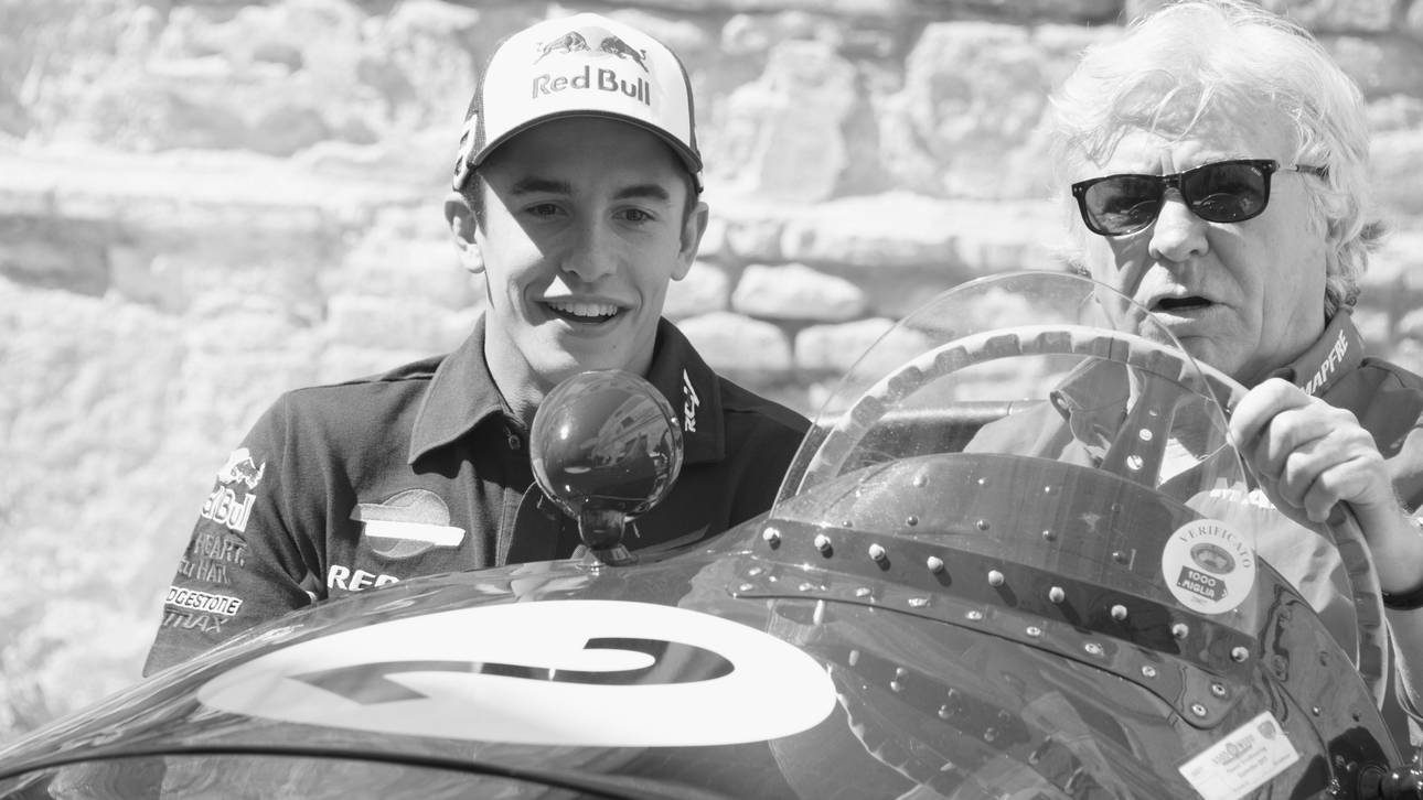 Motorrad-Ikone Nieto gestorben