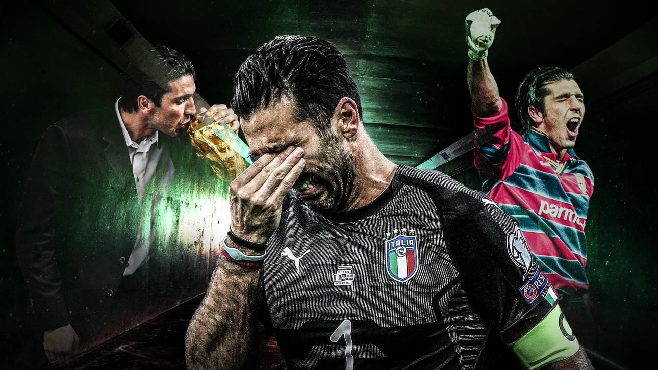 Abschied eines Einzigartigen