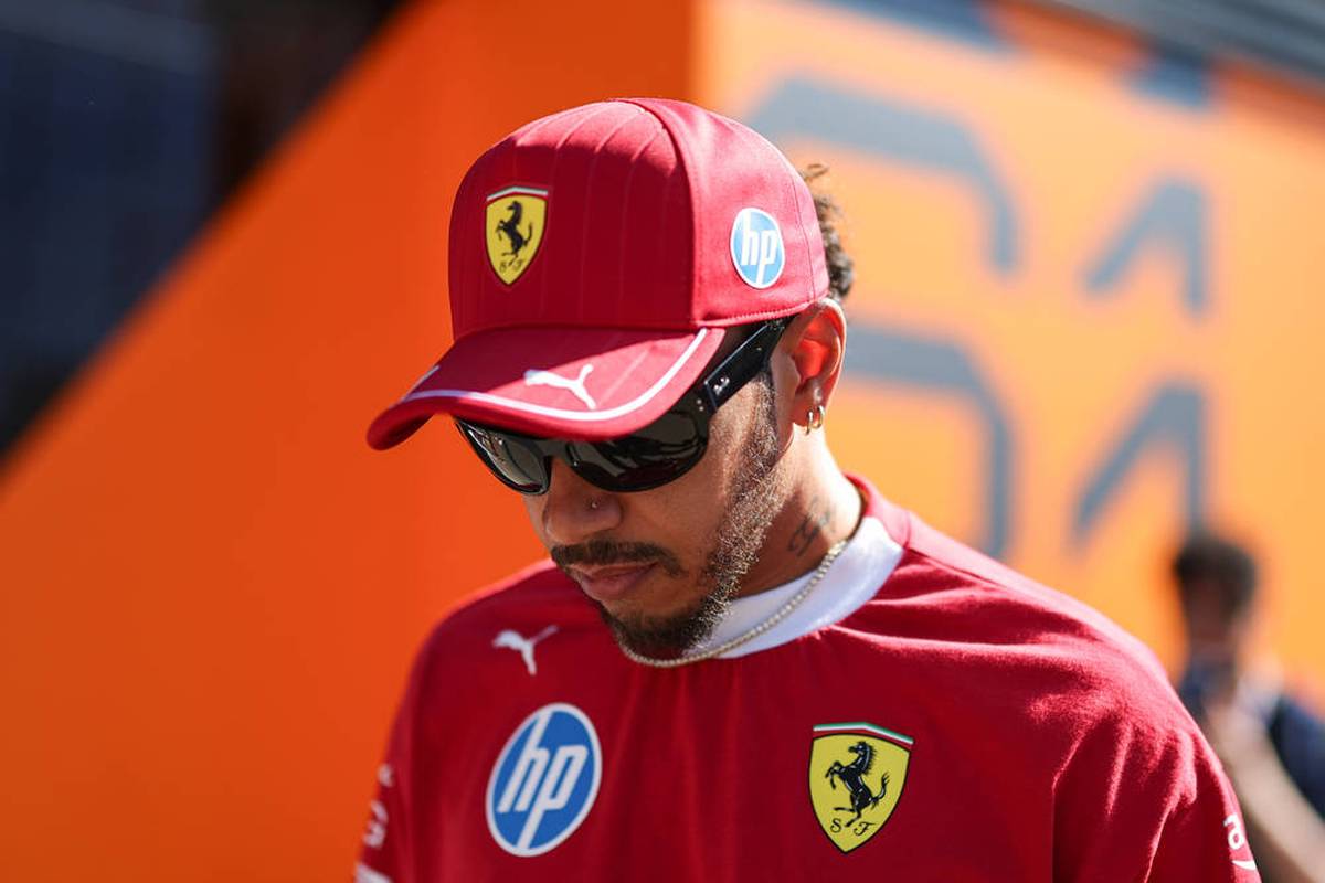 Ferrari-Debakel in Imola! Tausendstel-Krimi um Pole