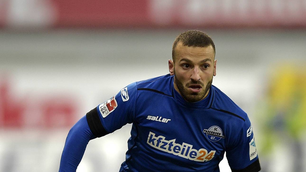 Koc springt Effenberg zur Seite