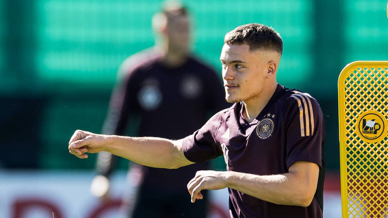 Von ihm erwartet Flick den nächsten Schritt