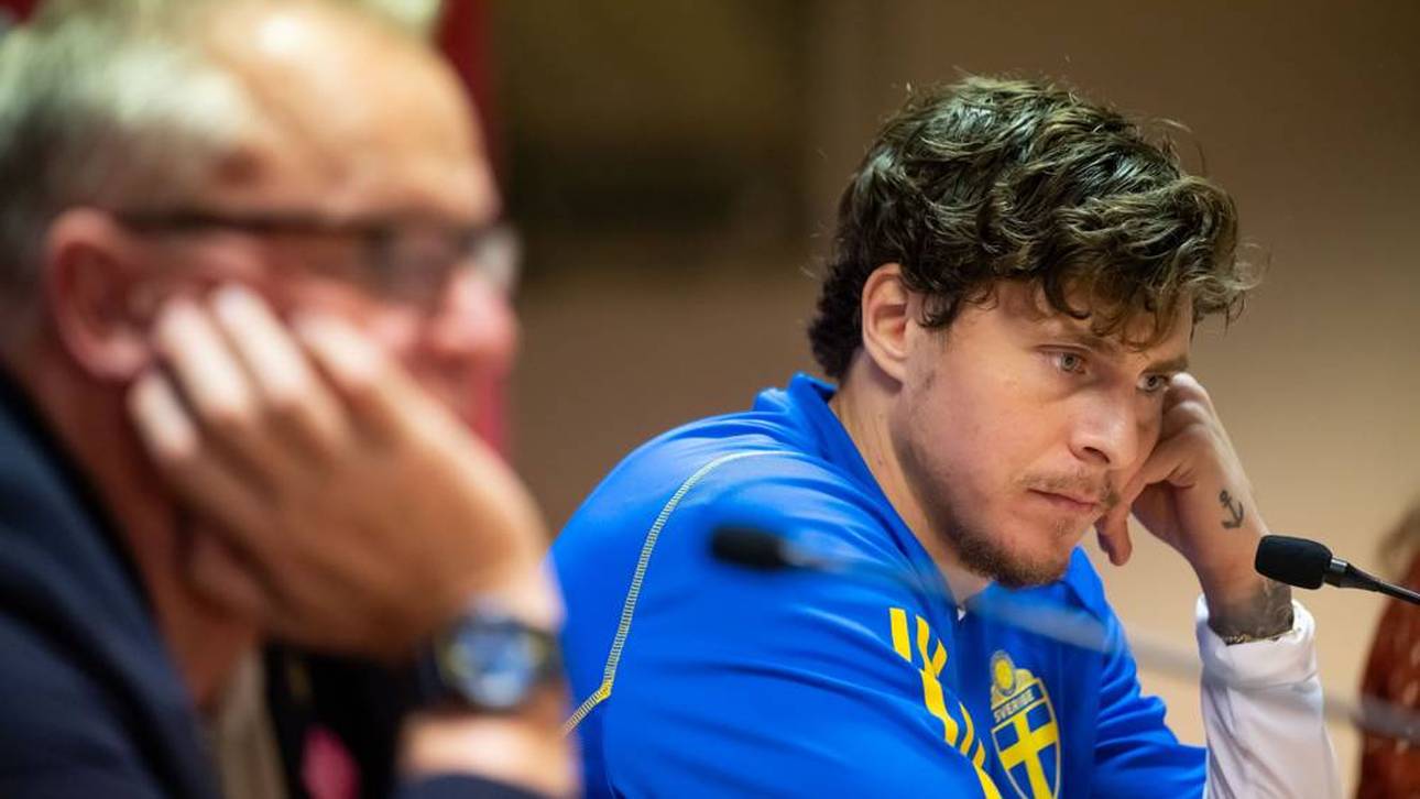 Lindelöf will kein Wiederholungsspiel