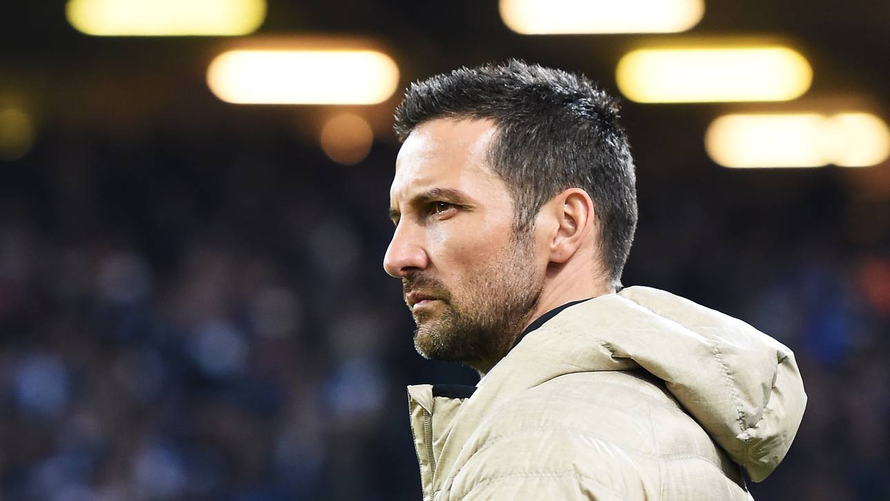 Hertha schockt HSV mit spätem Tor